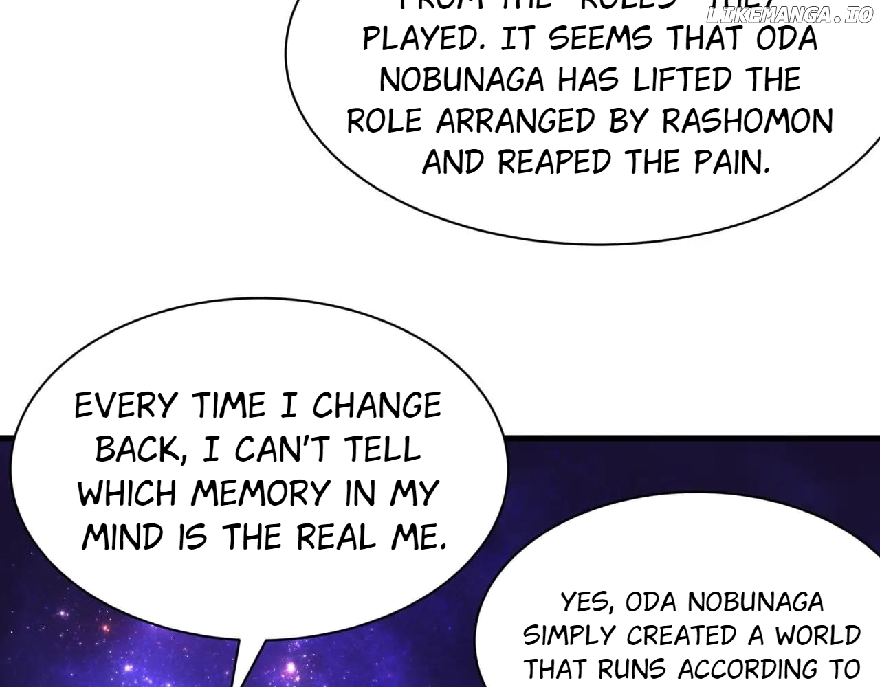 Era of the Haunted Chapter 510 - page 54
